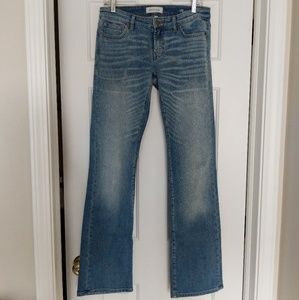 Henry & Belle Low-rise Bootcut Jeans